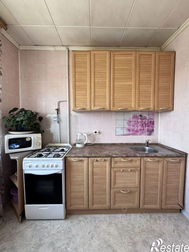 2-комн квартира ул Рокоссовского, 30,  д. 30