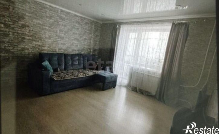 3-комн квартира ул 4-я Поселковая, 2,  д. 2