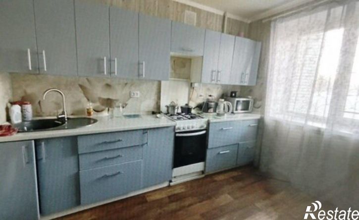 3-комн квартира ул 4-я Поселковая, 2,  д. 2