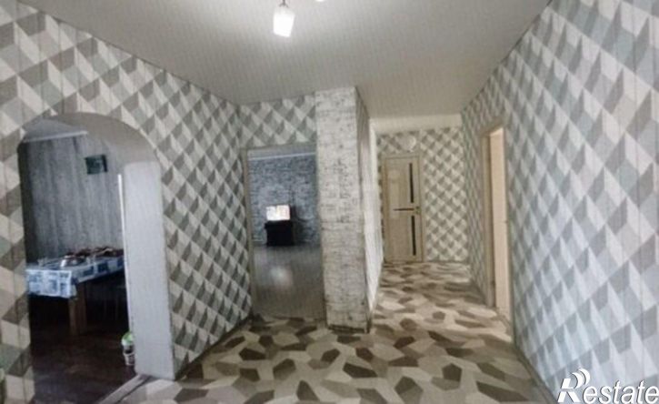 3-комн квартира ул 4-я Поселковая, 2,  д. 2