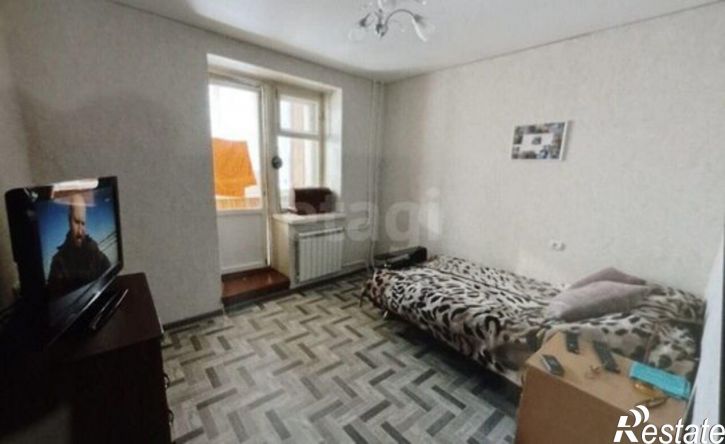 3-комн квартира ул 4-я Поселковая, 2,  д. 2