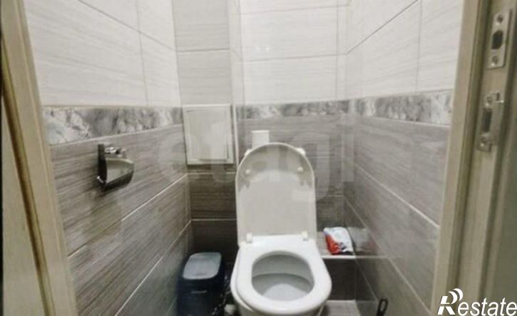 3-комн квартира ул 4-я Поселковая, 2,  д. 2
