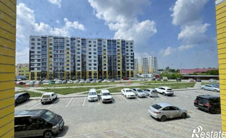 2-комн квартира посёлок Биофабрика, 18