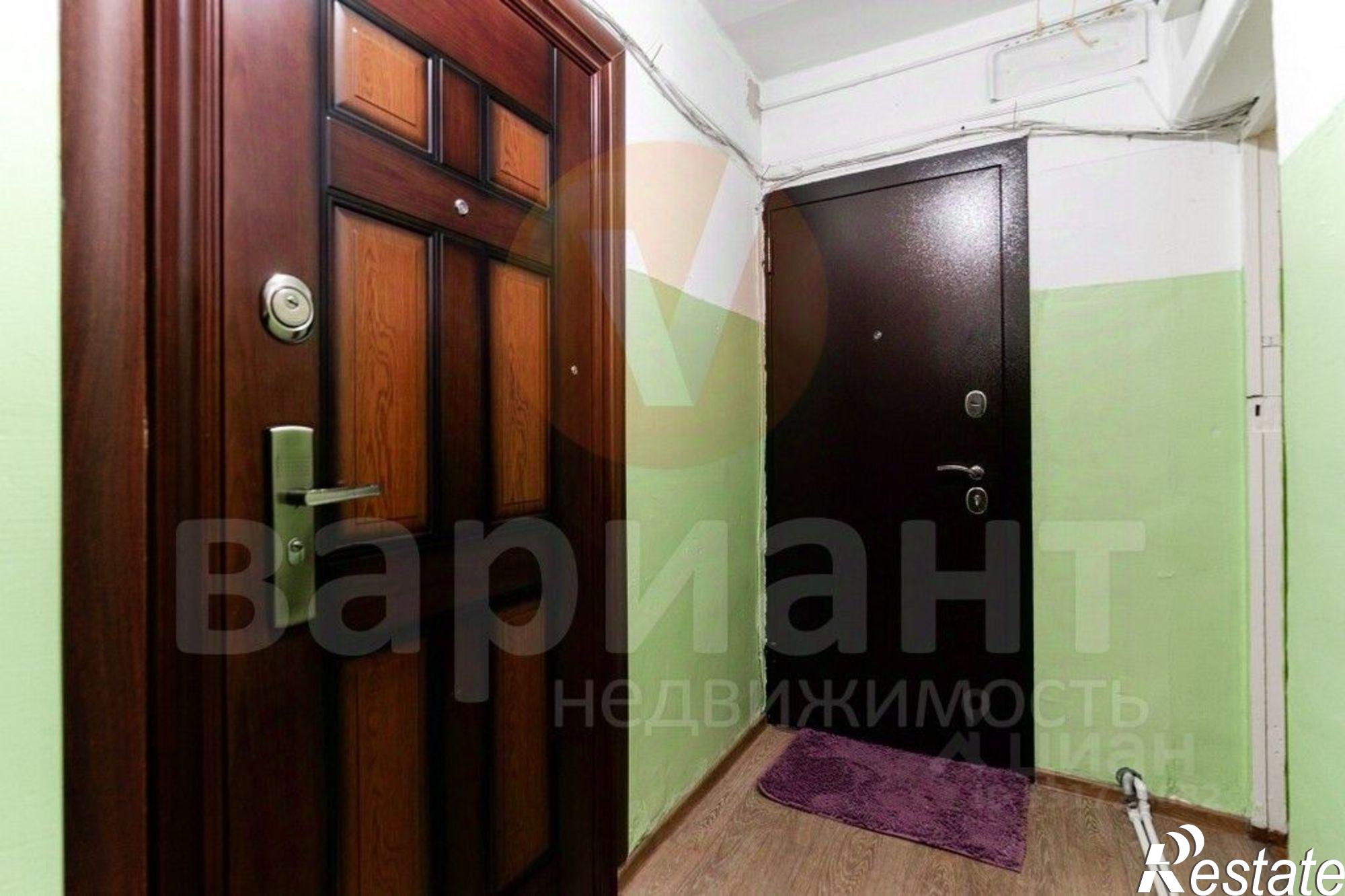 Купить комнату за 1 697 000 рублей на ул Куйбышева, 138А