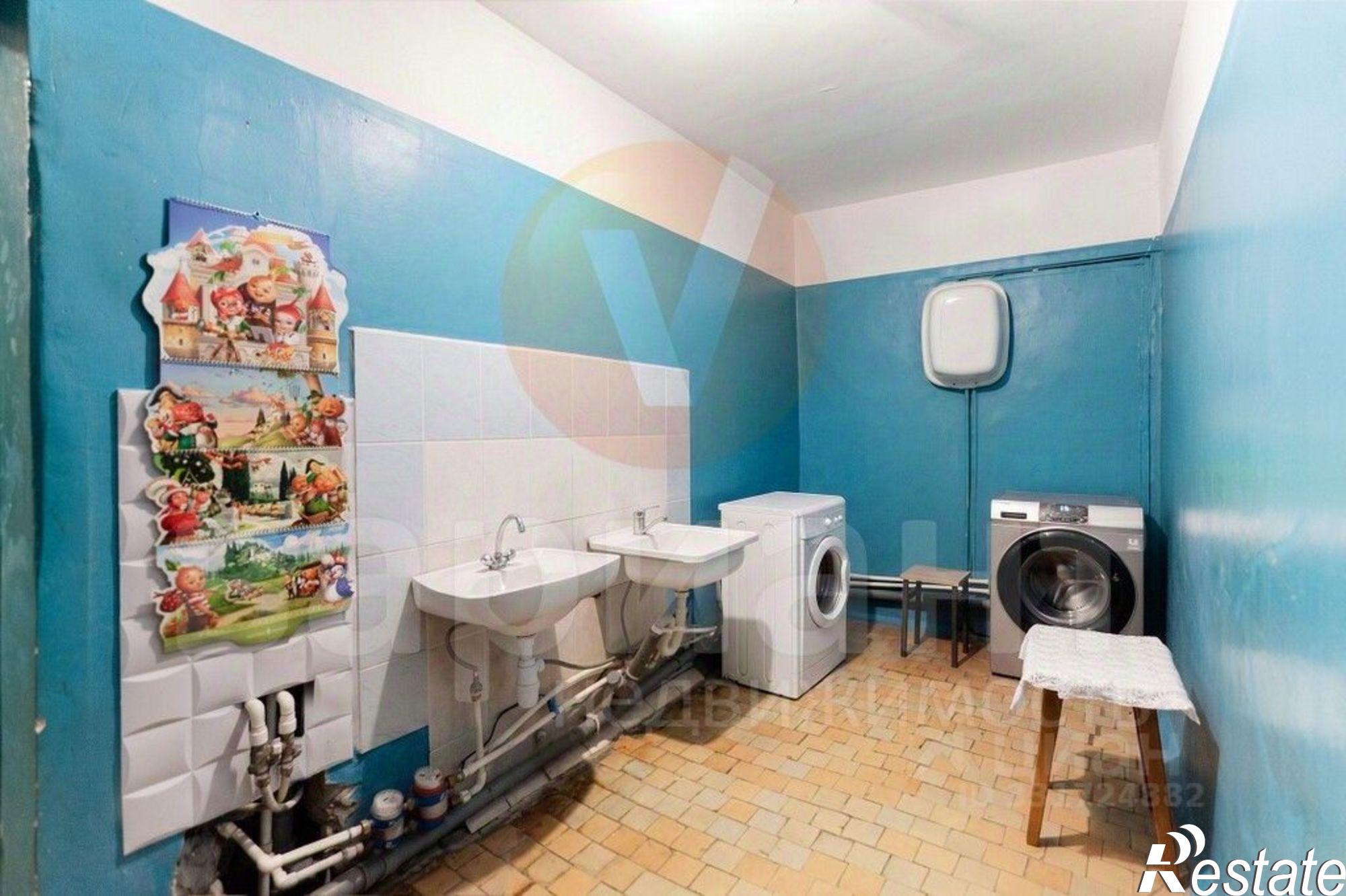 Купить комнату за 1 697 000 рублей на ул Куйбышева, 138А