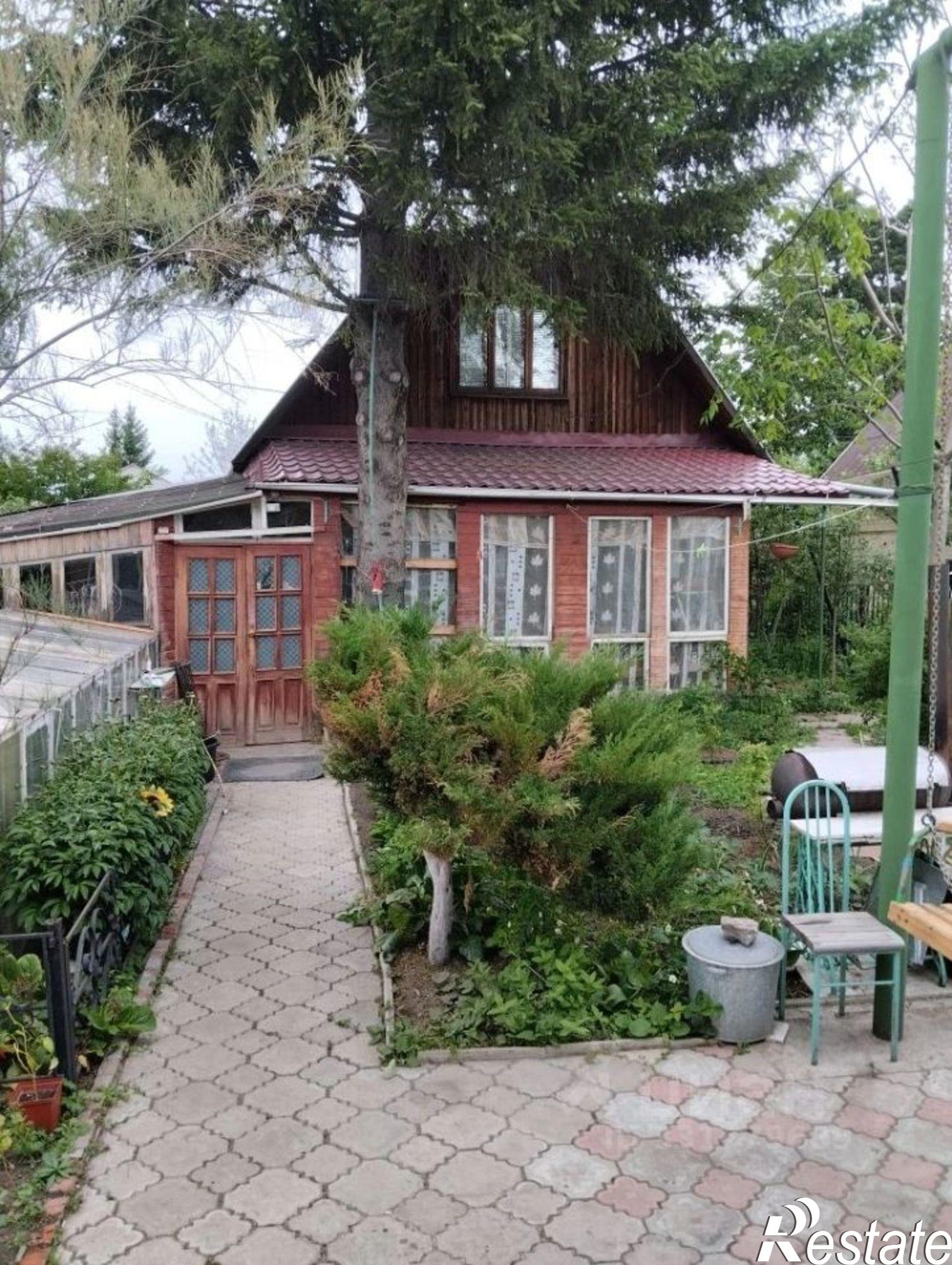 Купить дачу, дом, коттедж за 2 750 000 рублей