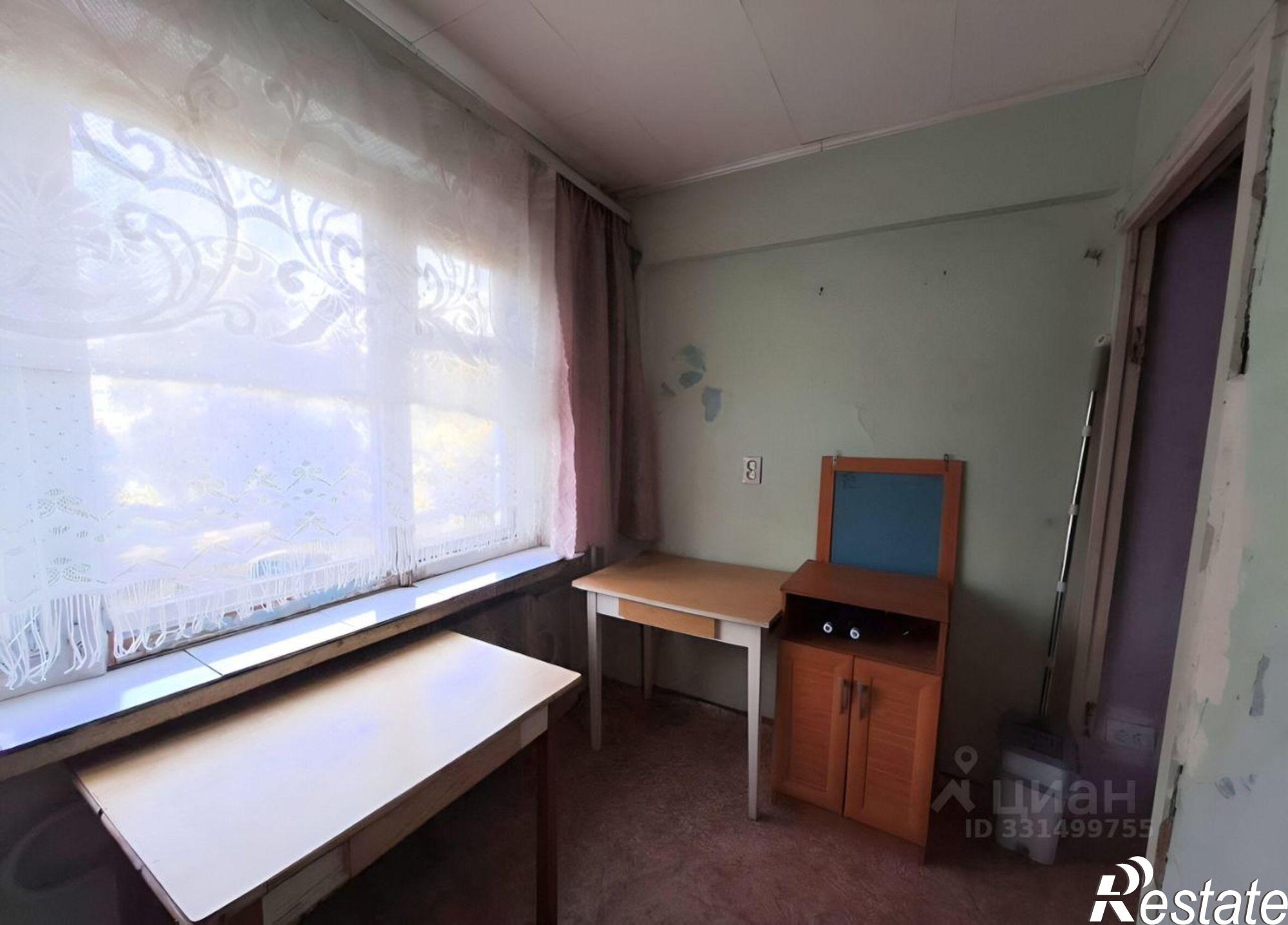 Сдать комнату за 13 000 рублей на ул Декабристов, 108