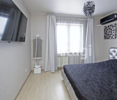 2-комн, 52кв м, этаж 10/10 ул 21-я Амурская, 43