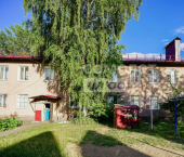 2-комн, 37кв м, этаж 1/2 ул Бориса Катышева, 64А