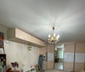 1-комн, 39кв м, этаж 1/9 ул Лукашевича, 8