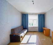 комната 20 кв м пр-кт Мира, 37А