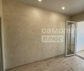 2-комн, 44 кв м, этаж 2/17 ул Завертяева, 1