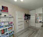 1-комн, 39кв м, этаж 3/3 ул Верхнеднепровская, 269 5
