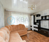 1-комн, 29кв м, этаж 1/5 ул 3-я Островская, 166
