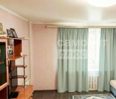 1-комн, 34кв м, этаж 5/5 ул 4-я Любинская, 42А