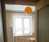 1-комн, 40кв м, этаж 8/10 ул 6-я Линия, 180