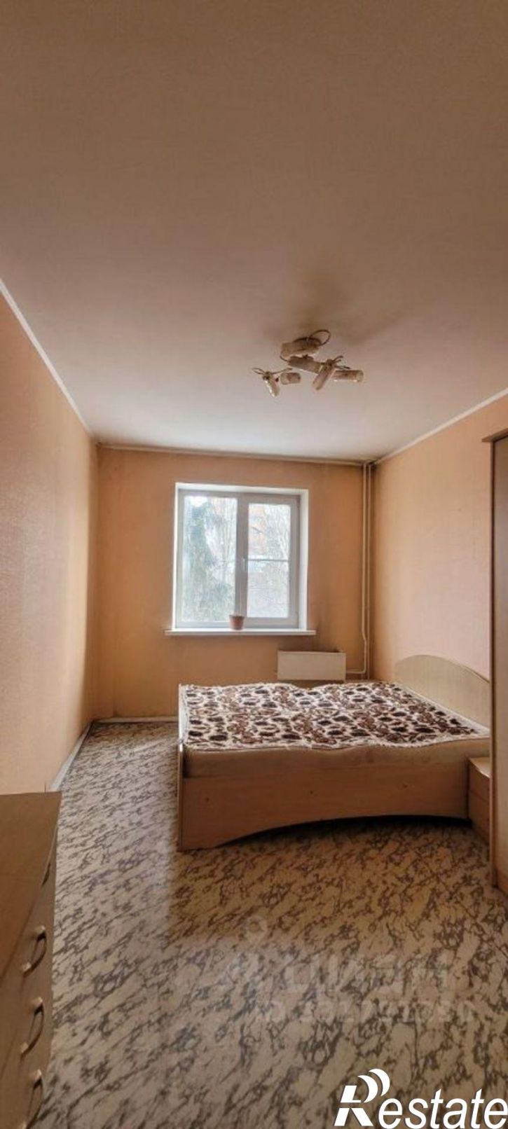 2-комн квартира ул 20 лет РККА, 210,  д. 210
