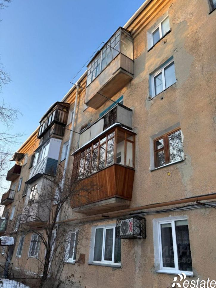 4-комн квартира ул 22 Апреля, 5,  д. 5