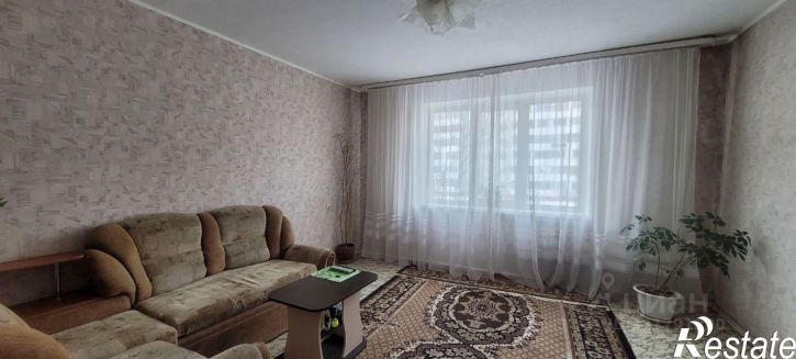 2-комн квартира ул 20 лет РККА, 210,  д. 210