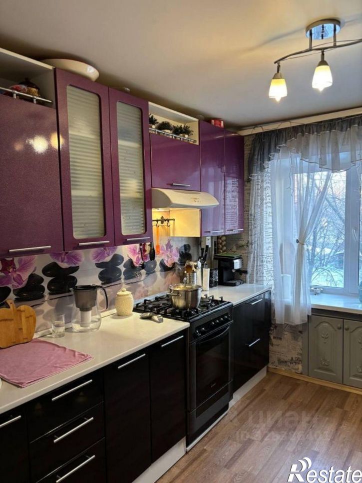 4-комн квартира ул 22 Апреля, 5,  д. 5