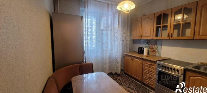 2-комн квартира ул 20 лет РККА, 210,  д. 210