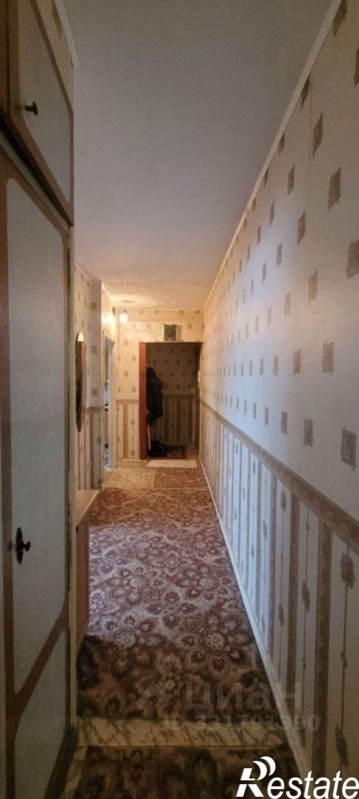 2-комн квартира ул 20 лет РККА, 210,  д. 210