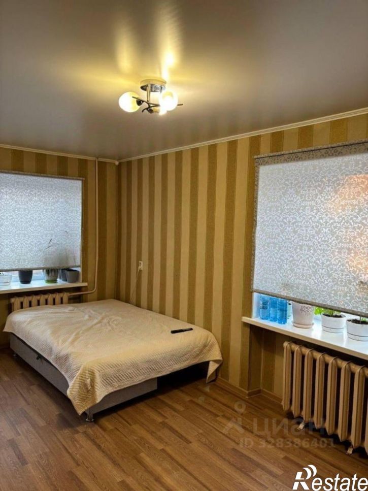 4-комн квартира ул 22 Апреля, 5,  д. 5