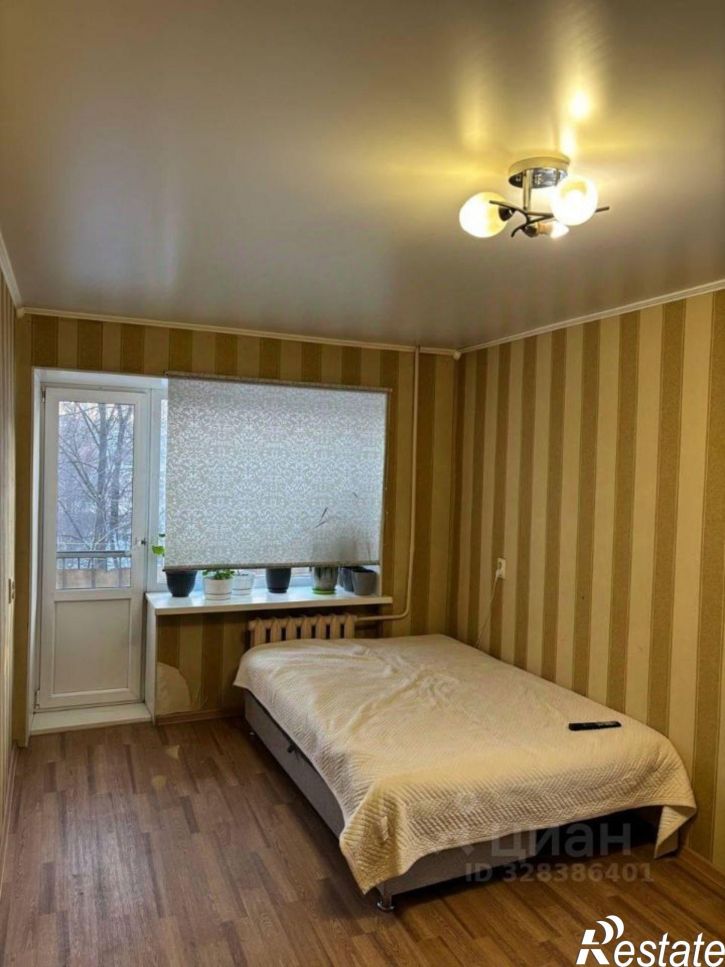 4-комн квартира ул 22 Апреля, 5,  д. 5