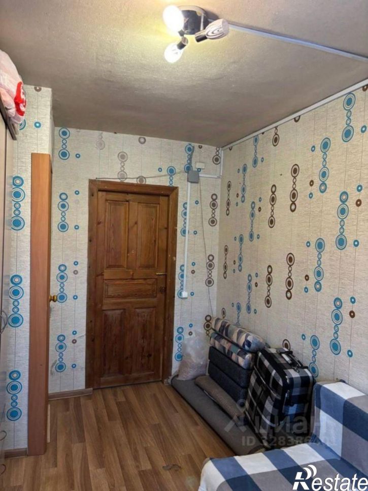 4-комн квартира ул 22 Апреля, 5,  д. 5