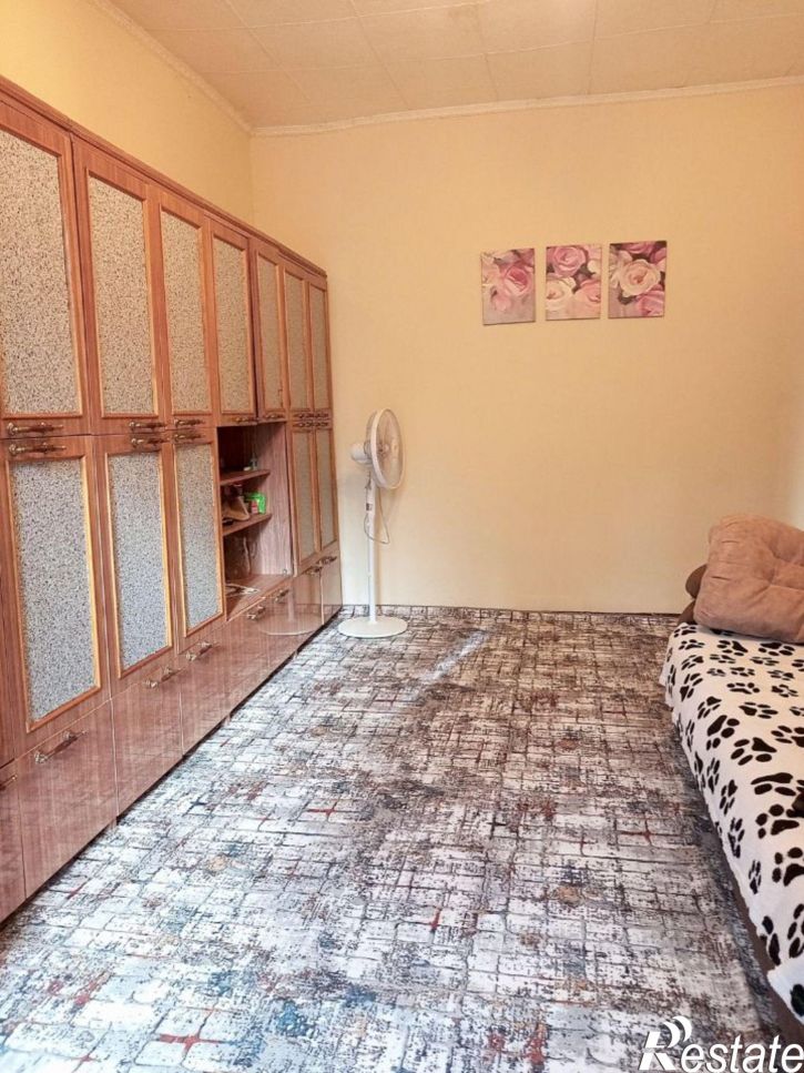 1-комн квартира ул Серова, 7,  д. 7