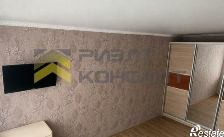 1-комн квартира ул 4-я Марьяновская, 4,  д. 4