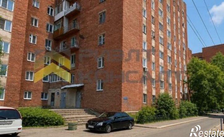 1-комн квартира ул 4-я Марьяновская, 4,  д. 4