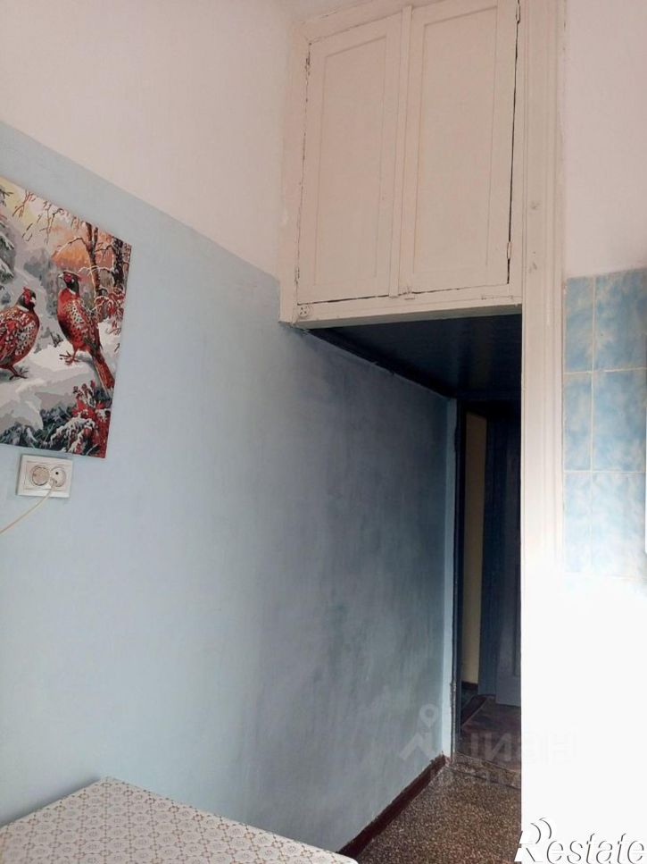 1-комн квартира ул Серова, 7,  д. 7