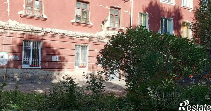 1-комн квартира ул Серова, 7,  д. 7