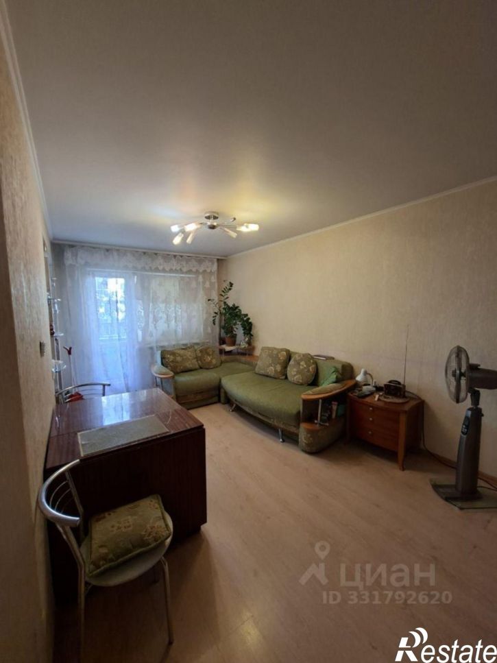 3-комн квартира ул Труда, 9,  д. 9