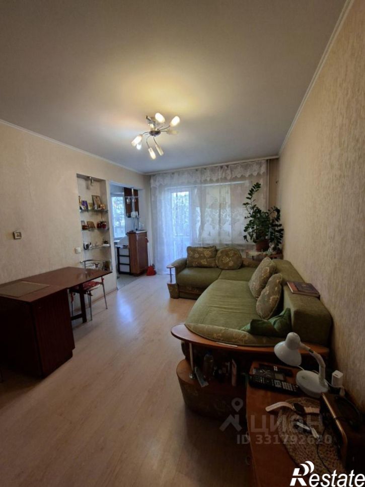 3-комн квартира ул Труда, 9,  д. 9