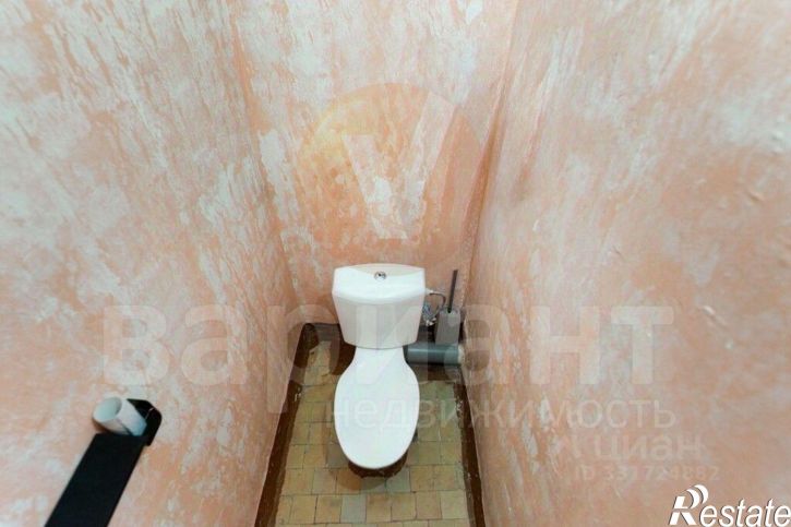 Комната ул Куйбышева, 138А,  д. 138А