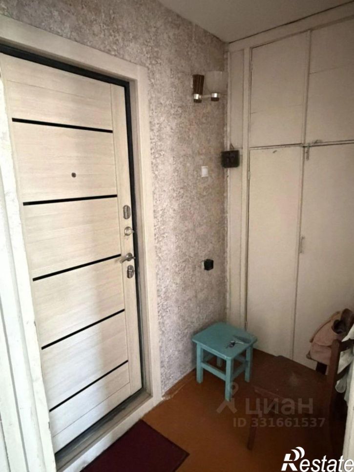 1-комн квартира Космический пр-кт, 101 1,  д. 101 1,  к. 1