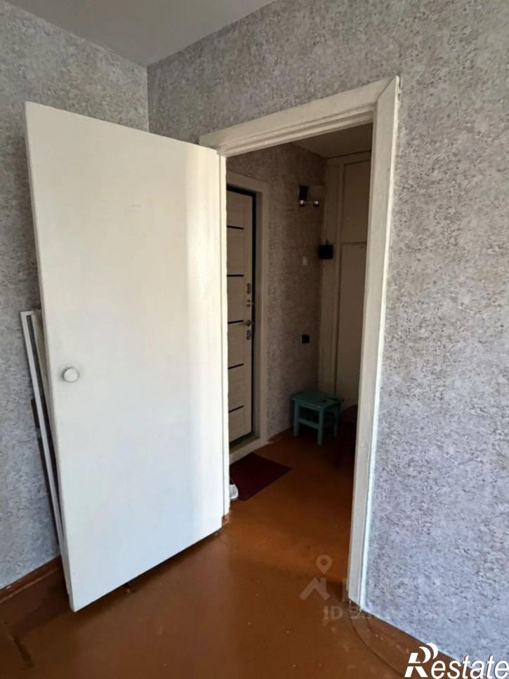 1-комн квартира Космический пр-кт, 101 1,  д. 101 1,  к. 1