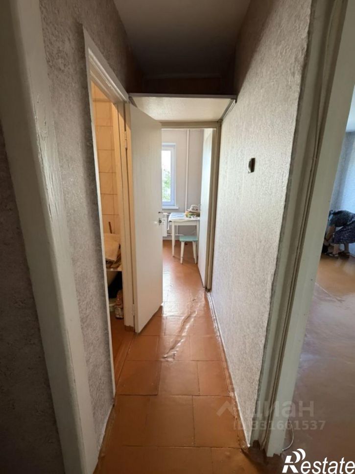 1-комн квартира Космический пр-кт, 101 1,  д. 101 1,  к. 1