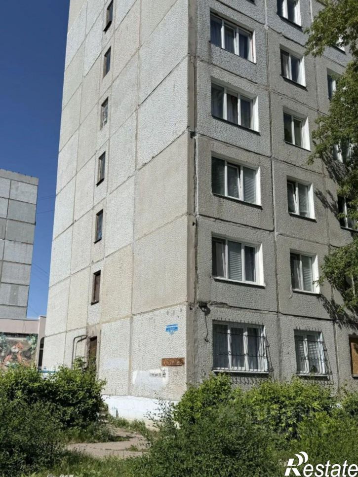 1-комн квартира Космический пр-кт, 101 1,  д. 101 1,  к. 1