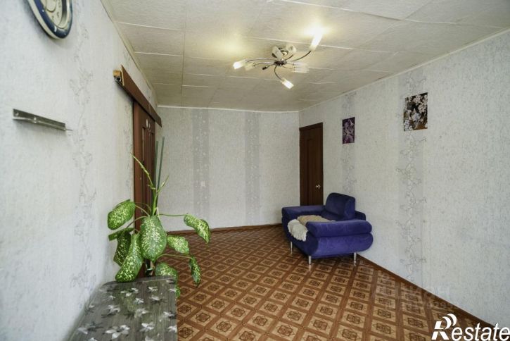 2-комн квартира Космический пр-кт, 1,  д. 1