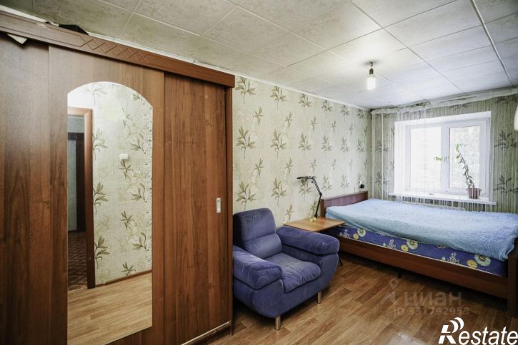 2-комн квартира Космический пр-кт, 1,  д. 1