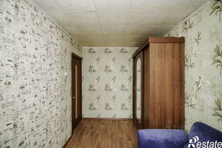 2-комн квартира Космический пр-кт, 1,  д. 1