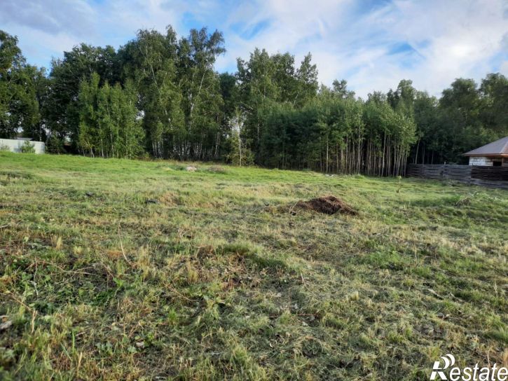 Земельный участок территория СОСН Лювена-Сад, 11-я аллея
