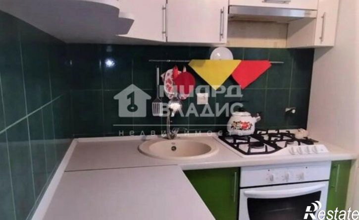 1-комн квартира ул 50-летия ВЛКСМ, 4а,  д. 4а