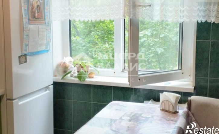 1-комн квартира ул 50-летия ВЛКСМ, 4а,  д. 4а