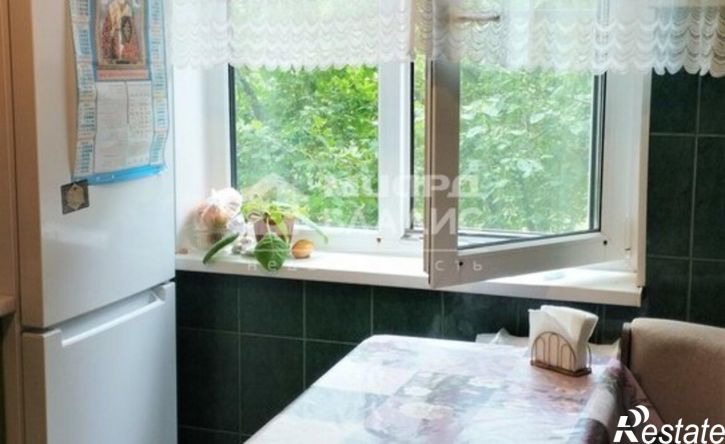 1-комн квартира ул 50-летия ВЛКСМ, 4а,  д. 4а