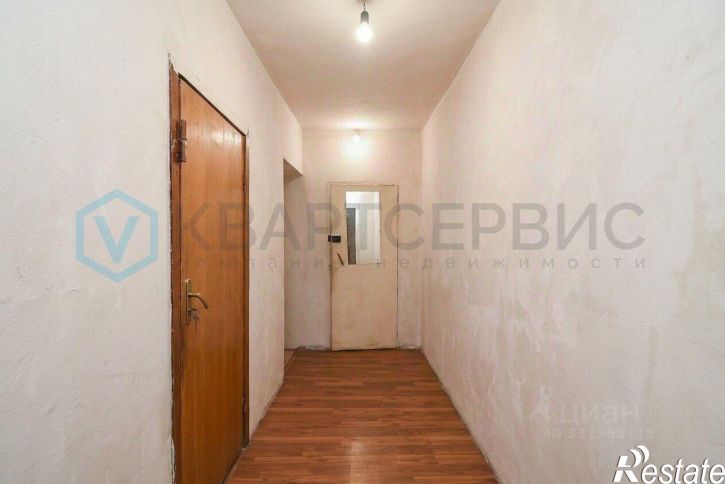 Комната ул Кирова, 18/1,  д. 18/1
