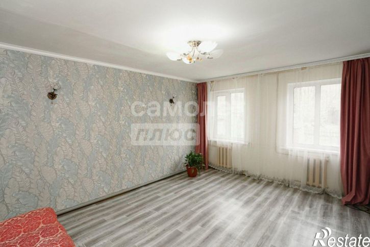 3-комн квартира ул 3-й Разъезд, 9,  д. 9